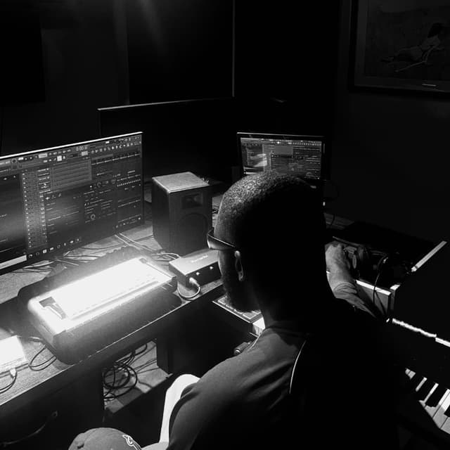 Mixing And Mastering